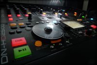 Profi-Technik von Denon-DJ, Reloop, HK-Audio u.v.m.